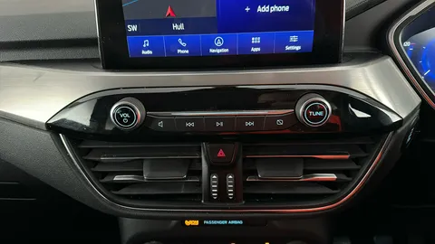 FORD KUGA 1.5 EcoBoost 150 Titanium Edition