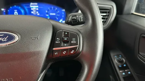 FORD KUGA 1.5 EcoBoost 150 Titanium Edition