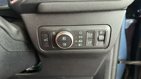 FORD KUGA 1.5 EcoBoost 150 Titanium Edition