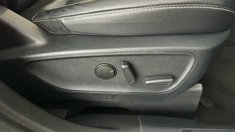 FORD KUGA 1.5 EcoBoost 150 Titanium Edition