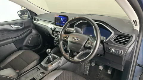 FORD KUGA 1.5 EcoBoost 150 Titanium Edition