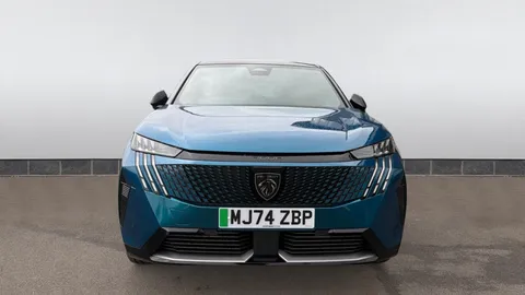 PEUGEOT 3008 157kW GT 73kWh Auto