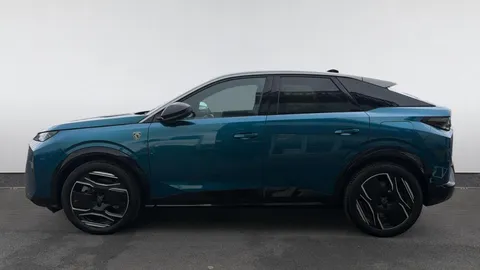PEUGEOT 3008 157kW GT 73kWh Auto