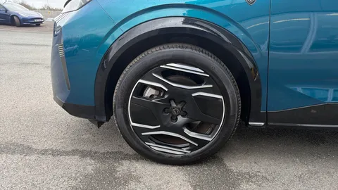 PEUGEOT 3008 157kW GT 73kWh Auto