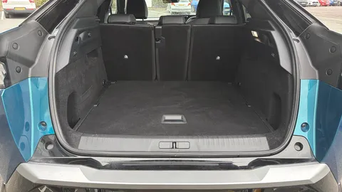 PEUGEOT 3008 157kW GT 73kWh Auto