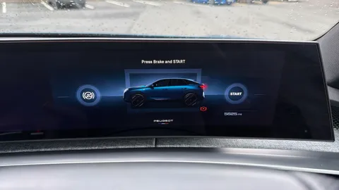 PEUGEOT 3008 157kW GT 73kWh Auto