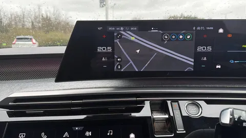 PEUGEOT 3008 157kW GT 73kWh Auto