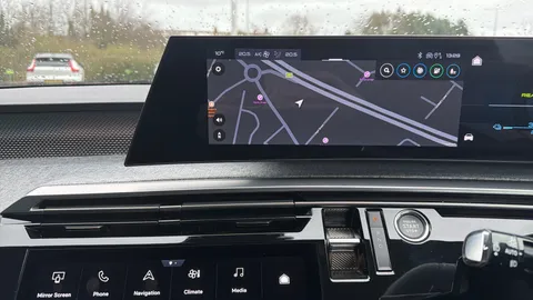 PEUGEOT 3008 157kW GT 73kWh Auto