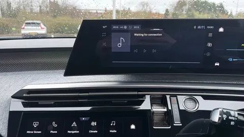 PEUGEOT 3008 157kW GT 73kWh Auto