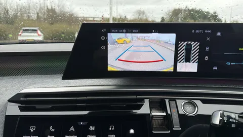 PEUGEOT 3008 157kW GT 73kWh Auto