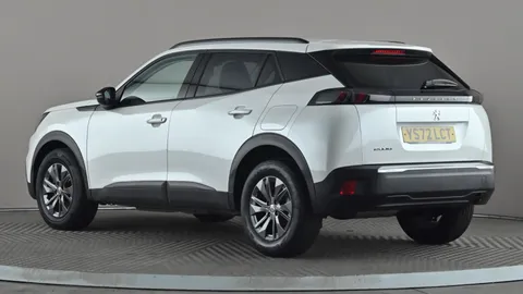 PEUGEOT 2008 1.2 PureTech Active Premium+