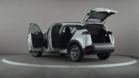 PEUGEOT 2008 1.2 PureTech Active Premium+