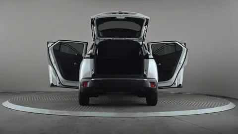 PEUGEOT 2008 1.2 PureTech Active Premium+