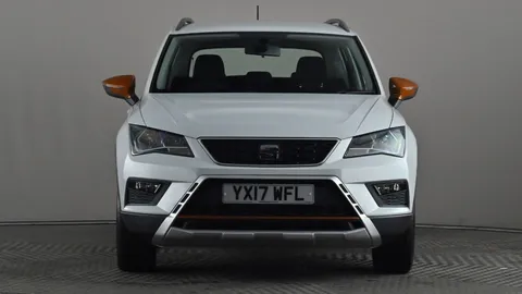 SEAT ATECA 1.0 TSI Ecomotive SE