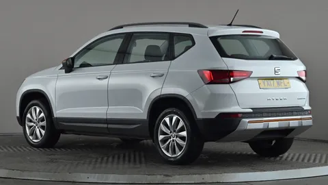 SEAT ATECA 1.0 TSI Ecomotive SE