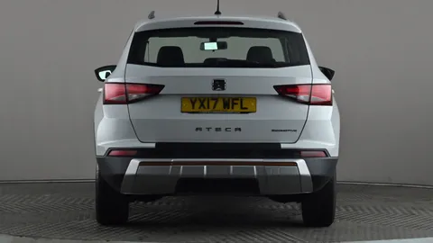 SEAT ATECA 1.0 TSI Ecomotive SE