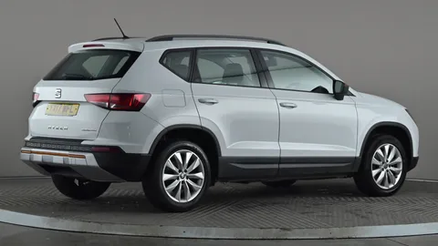SEAT ATECA 1.0 TSI Ecomotive SE