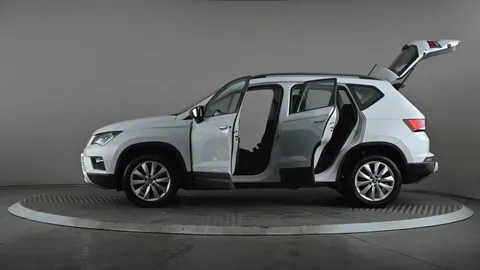 SEAT ATECA 1.0 TSI Ecomotive SE