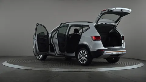 SEAT ATECA 1.0 TSI Ecomotive SE