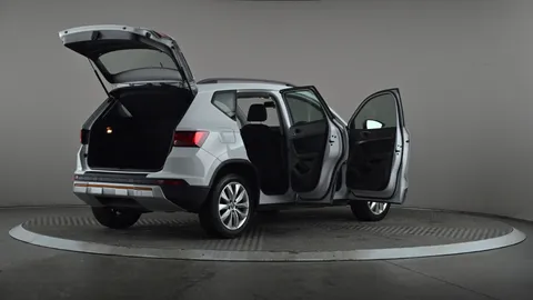 SEAT ATECA 1.0 TSI Ecomotive SE