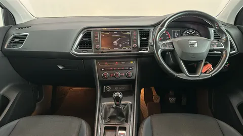 SEAT ATECA 1.0 TSI Ecomotive SE