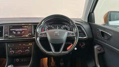 SEAT ATECA 1.0 TSI Ecomotive SE