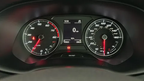 SEAT ATECA 1.0 TSI Ecomotive SE