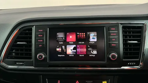 SEAT ATECA 1.0 TSI Ecomotive SE