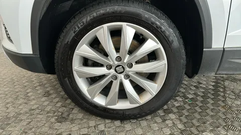 SEAT ATECA 1.0 TSI Ecomotive SE