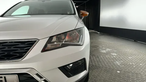 SEAT ATECA 1.0 TSI Ecomotive SE