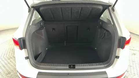 SEAT ATECA 1.0 TSI Ecomotive SE