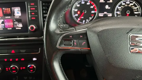 SEAT ATECA 1.0 TSI Ecomotive SE