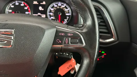 SEAT ATECA 1.0 TSI Ecomotive SE