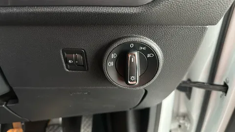 SEAT ATECA 1.0 TSI Ecomotive SE