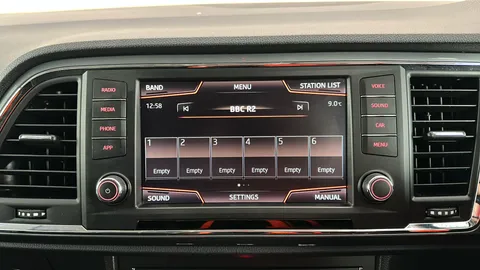 SEAT ATECA 1.0 TSI Ecomotive SE