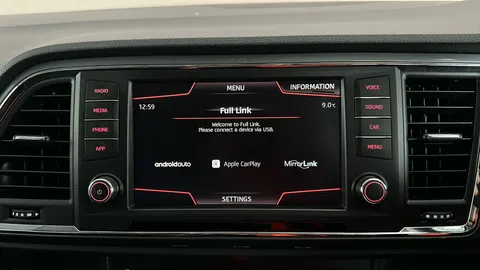 SEAT ATECA 1.0 TSI Ecomotive SE