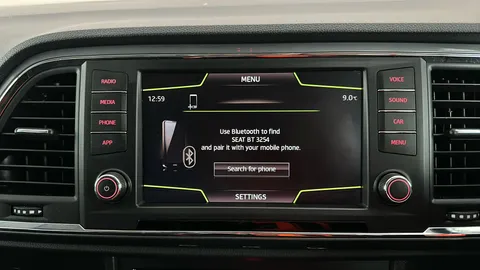 SEAT ATECA 1.0 TSI Ecomotive SE