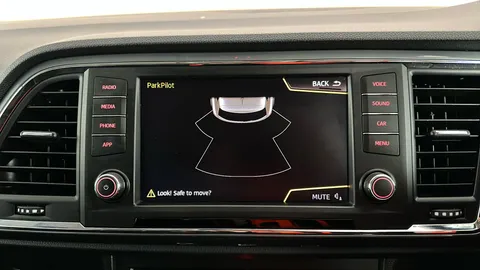 SEAT ATECA 1.0 TSI Ecomotive SE