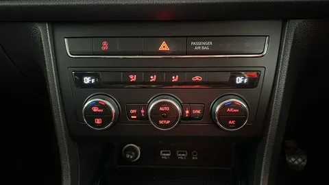 SEAT ATECA 1.0 TSI Ecomotive SE