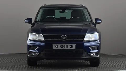 VOLKSWAGEN TIGUAN 2.0 TDi 150 SE Nav