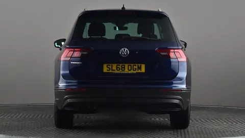 VOLKSWAGEN TIGUAN 2.0 TDi 150 SE Nav
