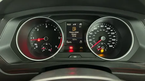 VOLKSWAGEN TIGUAN 2.0 TDi 150 SE Nav
