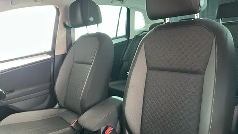 VOLKSWAGEN TIGUAN 2.0 TDi 150 SE Nav