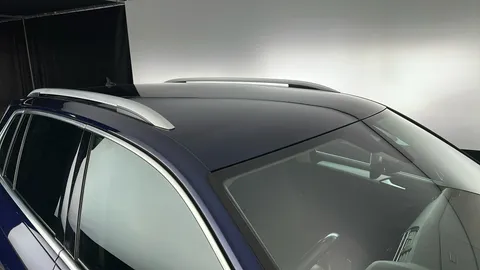 VOLKSWAGEN TIGUAN 2.0 TDi 150 SE Nav