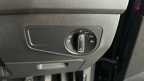 VOLKSWAGEN TIGUAN 2.0 TDi 150 SE Nav