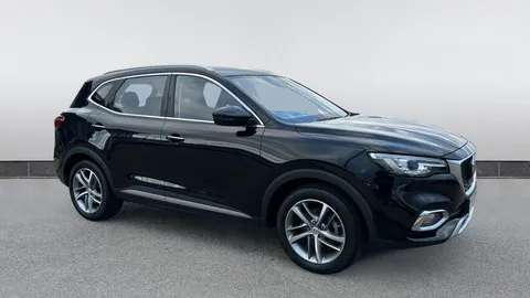 MG MOTOR UK HS 1.5 T-GDI Exclusive DCT