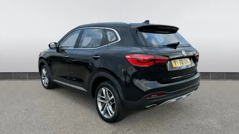 MG MOTOR UK HS 1.5 T-GDI Exclusive DCT