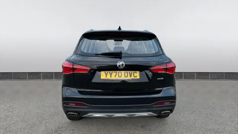 MG MOTOR UK HS 1.5 T-GDI Exclusive DCT