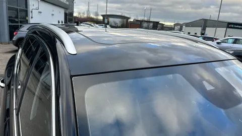 MG MOTOR UK HS 1.5 T-GDI Exclusive DCT