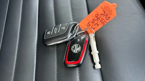 MG MOTOR UK HS 1.5 T-GDI Exclusive DCT